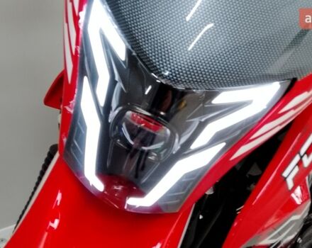 купить новое авто Форте Cross 250 2024 года от официального дилера MotoHub Форте фото