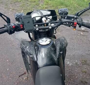 Сірий Форте Cross 250, об'ємом двигуна 0.25 л та пробігом 1 тис. км за 1278 $, фото 2 на Automoto.ua