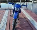Синий Форте Cross 250, объемом двигателя 0.25 л и пробегом 552 тыс. км за 1550 $, фото 1 на Automoto.ua