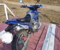 Синий Форте Cross 250, объемом двигателя 0.25 л и пробегом 460 тыс. км за 1550 $, фото 2 на Automoto.ua