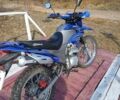Синий Форте Cross 250, объемом двигателя 0.25 л и пробегом 460 тыс. км за 1550 $, фото 1 на Automoto.ua