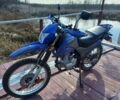 Синий Форте Cross 250, объемом двигателя 0.25 л и пробегом 460 тыс. км за 1550 $, фото 5 на Automoto.ua