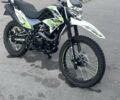 Зеленый Форте Cross 250, объемом двигателя 0.22 л и пробегом 4 тыс. км за 1100 $, фото 1 на Automoto.ua