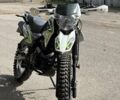 Зеленый Форте Cross 250, объемом двигателя 0.22 л и пробегом 2 тыс. км за 1300 $, фото 8 на Automoto.ua