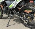 Зеленый Форте Cross 250, объемом двигателя 0.22 л и пробегом 2 тыс. км за 1300 $, фото 26 на Automoto.ua