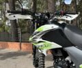 Зеленый Форте Cross 250, объемом двигателя 0.22 л и пробегом 2 тыс. км за 1300 $, фото 7 на Automoto.ua