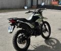 Зеленый Форте Cross 250, объемом двигателя 0.22 л и пробегом 2 тыс. км за 1300 $, фото 20 на Automoto.ua