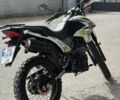 Зеленый Форте Cross 250, объемом двигателя 0.22 л и пробегом 2 тыс. км за 1300 $, фото 3 на Automoto.ua