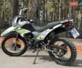 Зеленый Форте Cross 250, объемом двигателя 0.22 л и пробегом 2 тыс. км за 1300 $, фото 5 на Automoto.ua