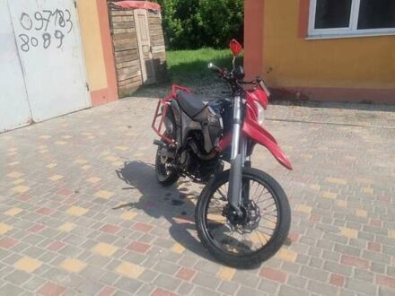 Форте Cross 300 2022 в Тернополе на Automoto.ua Черный Форте Cross 300, объемом двигателя 0.35 л и пробегом 7 тыс. км за 965 $, фото 1 на Automoto.ua
