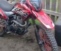 Красный Форте Cross 300, объемом двигателя 0.25 л и пробегом 4 тыс. км за 1425 $, фото 1 на Automoto.ua