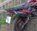 Красный Форте Cross 300, объемом двигателя 0.25 л и пробегом 4 тыс. км за 1425 $, фото 2 на Automoto.ua
