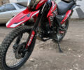 Красный Форте Cross 300, объемом двигателя 0.25 л и пробегом 1 тыс. км за 1200 $, фото 5 на Automoto.ua