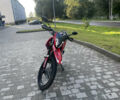Красный Форте Cross 300, объемом двигателя 0.25 л и пробегом 37 тыс. км за 1450 $, фото 1 на Automoto.ua