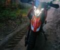 Красный Форте Cross 300, объемом двигателя 0.25 л и пробегом 37 тыс. км за 1450 $, фото 13 на Automoto.ua