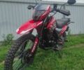 Красный Форте Cross 300, объемом двигателя 0 л и пробегом 4 тыс. км за 1318 $, фото 7 на Automoto.ua