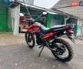 Форте Cross 300, объемом двигателя 0.25 л и пробегом 2 тыс. км за 1300 $, фото 6 на Automoto.ua