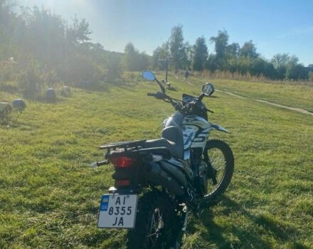 Форте Cross 300, об'ємом двигуна 0.25 л та пробігом 0 тис. км за 1284 $, фото 3 на Automoto.ua