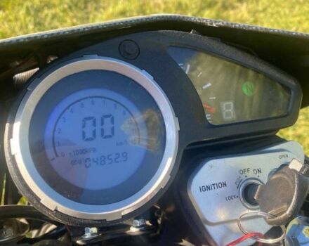 Форте Cross 300, об'ємом двигуна 0.25 л та пробігом 0 тис. км за 1284 $, фото 6 на Automoto.ua