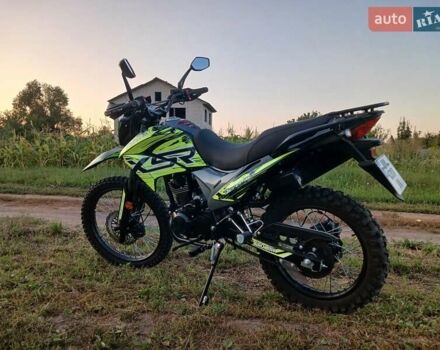 Форте Cross 300, об'ємом двигуна 0 л та пробігом 1 тис. км за 1300 $, фото 1 на Automoto.ua