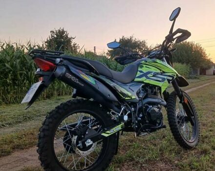Форте Cross 300, об'ємом двигуна 0 л та пробігом 1 тис. км за 1300 $, фото 2 на Automoto.ua