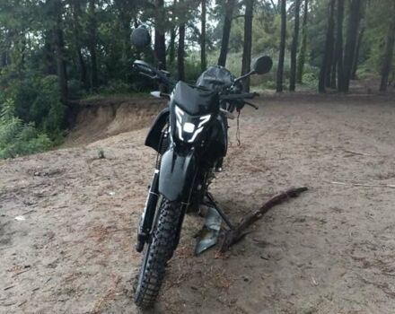 Форте Cross 300 2024 в Каменское - Днепродзержинск на Automoto.ua Форте Cross 300, объемом двигателя 0 л и пробегом 5 тыс. км за 1100 $, фото 2 на Automoto.ua