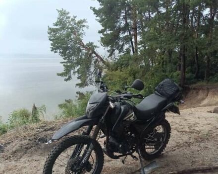 Форте Cross 300 2024 в Каменское - Днепродзержинск на Automoto.ua Форте Cross 300, объемом двигателя 0 л и пробегом 5 тыс. км за 1100 $, фото 7 на Automoto.ua