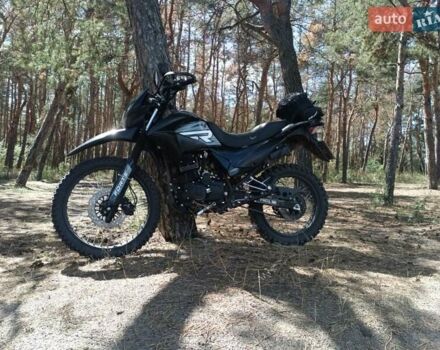 Форте Cross 300 2024 в Каменское - Днепродзержинск на Automoto.ua Форте Cross 300, объемом двигателя 0 л и пробегом 5 тыс. км за 1100 $, фото 3 на Automoto.ua