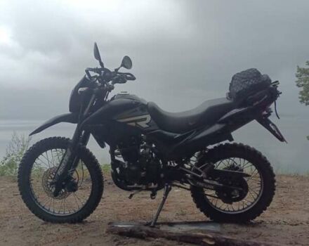 Форте Cross 300 2024 в Каменское - Днепродзержинск на Automoto.ua Форте Cross 300, объемом двигателя 0 л и пробегом 5 тыс. км за 1100 $, фото 8 на Automoto.ua