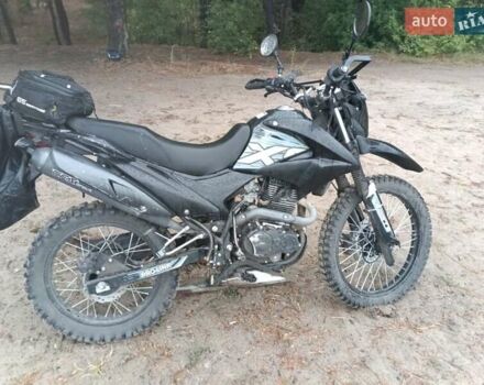 Форте Cross 300 2024 в Каменское - Днепродзержинск на Automoto.ua Форте Cross 300, объемом двигателя 0 л и пробегом 5 тыс. км за 1100 $, фото 4 на Automoto.ua