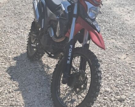 Форте Cross 300, объемом двигателя 0.3 л и пробегом 0 тыс. км за 1160 $, фото 4 на Automoto.ua