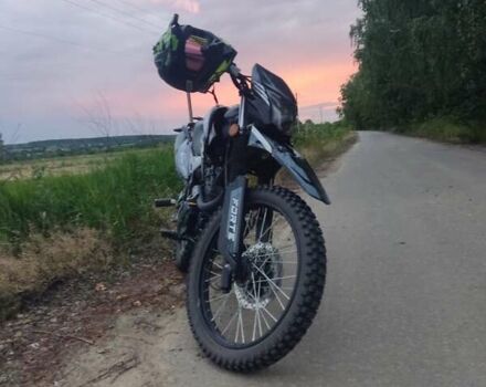 Форте Cross 300, объемом двигателя 0 л и пробегом 4 тыс. км за 1087 $, фото 1 на Automoto.ua