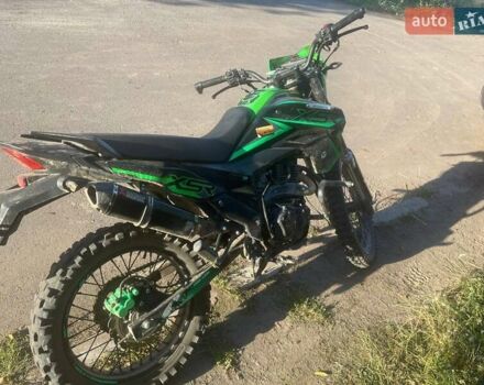 Форте Cross 300, об'ємом двигуна 0 л та пробігом 5 тис. км за 1300 $, фото 6 на Automoto.ua