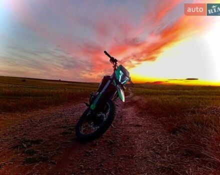 Форте Cross 300, об'ємом двигуна 0 л та пробігом 5 тис. км за 1300 $, фото 2 на Automoto.ua