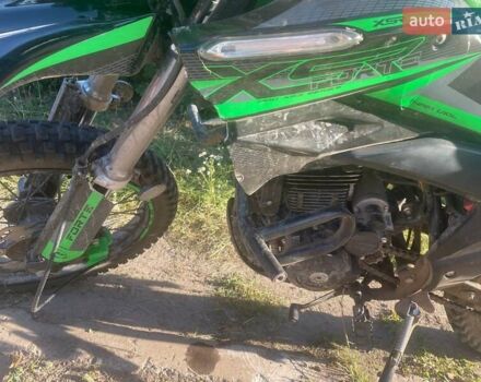 Форте Cross 300, об'ємом двигуна 0 л та пробігом 5 тис. км за 1300 $, фото 9 на Automoto.ua
