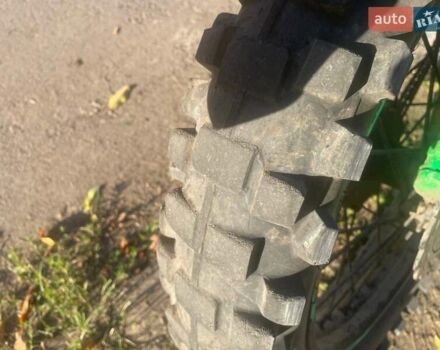 Форте Cross 300, об'ємом двигуна 0 л та пробігом 5 тис. км за 1300 $, фото 10 на Automoto.ua