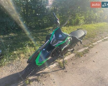 Форте Cross 300, об'ємом двигуна 0 л та пробігом 5 тис. км за 1300 $, фото 7 на Automoto.ua