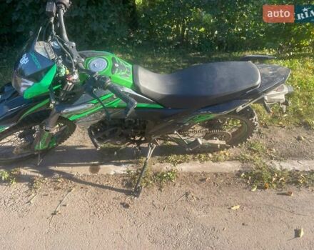 Форте Cross 300, об'ємом двигуна 0 л та пробігом 5 тис. км за 1300 $, фото 8 на Automoto.ua