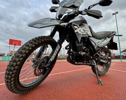 Форте Cross 300, об'ємом двигуна 0.3 л та пробігом 5 тис. км за 1132 $, фото 6 на Automoto.ua