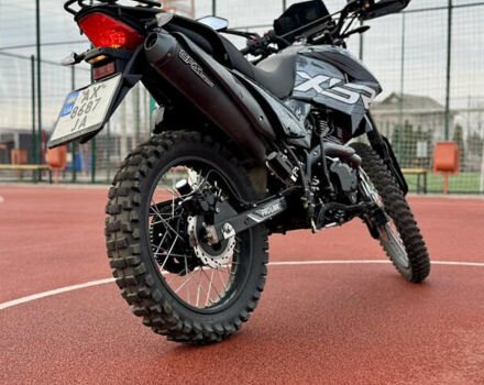 Форте Cross 300, об'ємом двигуна 0.3 л та пробігом 5 тис. км за 1132 $, фото 3 на Automoto.ua