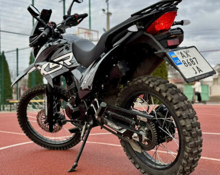 Форте Cross 300, об'ємом двигуна 0.3 л та пробігом 5 тис. км за 1132 $, фото 5 на Automoto.ua