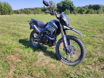 Форте Cross 300, об'ємом двигуна 0.3 л та пробігом 0 тис. км за 1300 $, фото 1 на Automoto.ua