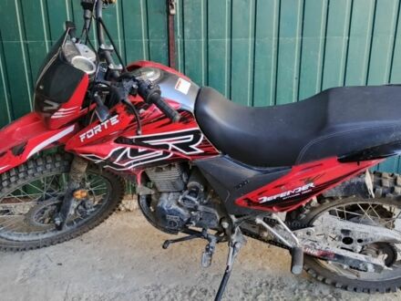 Форте Cross 300 2024 в Калуше на Automoto.ua Форте Cross 300, объемом двигателя 0.3 л и пробегом 0 тыс. км за 1150 $, фото 1 на Automoto.ua