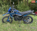 Синий Форте Cross 300, объемом двигателя 0 л и пробегом 260 тыс. км за 1500 $, фото 2 на Automoto.ua