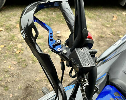 Синий Форте Cross 300, объемом двигателя 0.3 л и пробегом 7 тыс. км за 1500 $, фото 8 на Automoto.ua