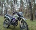 Зеленый Форте Cross 300, объемом двигателя 0.35 л и пробегом 230 тыс. км за 1450 $, фото 2 на Automoto.ua
