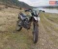 Зеленый Форте Cross 300, объемом двигателя 0.35 л и пробегом 230 тыс. км за 1450 $, фото 6 на Automoto.ua