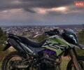 Зеленый Форте Cross 300, объемом двигателя 0.35 л и пробегом 230 тыс. км за 1450 $, фото 1 на Automoto.ua