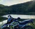 Зелений Форте Cross 300, об'ємом двигуна 0 л та пробігом 6 тис. км за 1300 $, фото 1 на Automoto.ua