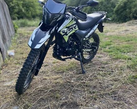 Зелений Форте Cross 300, об'ємом двигуна 0 л та пробігом 6 тис. км за 1300 $, фото 2 на Automoto.ua